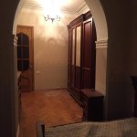 Kirayə (aylıq) 6 otaqlı Köhnə Tikili, Elmlər akademiyası metrosu, Yasamal rayonu 5