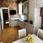 Satılır 6 otaqlı Həyət evi/villa, Badamdar qəs., Səbail rayonu 5