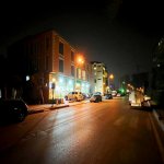 Kirayə (aylıq) 3 otaqlı Yeni Tikili, Həzi Aslanov metrosu, Əhmədli, Xətai rayonu 24