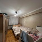 Satılır 2 otaqlı Yeni Tikili, Qara Qarayev metrosu, Nizami rayonu 4