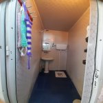 Satılır 3 otaqlı Həyət evi/villa, İçərişəhər metrosu, Bayıl qəs., Səbail rayonu 10