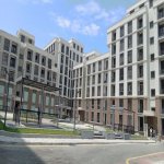 Satılır 2 otaqlı Yeni Tikili, Gənclik metrosu, Nəsimi rayonu 1