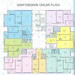 Satılır 3 otaqlı Yeni Tikili, Yasamal qəs., Yasamal rayonu 4