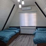 Kirayə (günlük) 2 otaqlı Həyət evi/villa Qəbələ 12