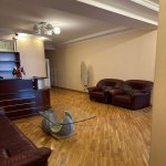 Kirayə (aylıq) 4 otaqlı Ofis, Elmlər akademiyası metrosu, Yasamal rayonu 11