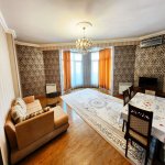 Kirayə (aylıq) 3 otaqlı Yeni Tikili, 28 May metrosu, Nəsimi rayonu 2