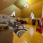 Satılır 8 otaqlı Həyət evi/villa, Buzovna, Xəzər rayonu 6