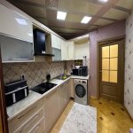 Satılır 2 otaqlı Köhnə Tikili, Neftçilər metrosu, Nizami rayonu 10