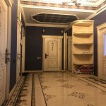 Kirayə (aylıq) 3 otaqlı Yeni Tikili, Xətai metrosu, Xətai rayonu 6