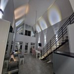 Kirayə (günlük) 3 otaqlı Həyət evi/villa Xaçmaz / Nabran 19