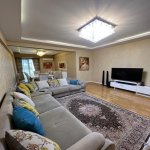 Kirayə (aylıq) 3 otaqlı Yeni Tikili, Xətai metrosu, Ağ şəhər, Megafan, Xətai rayonu 2