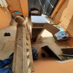 Satılır 3 otaqlı Həyət evi/villa, Azadlıq metrosu, Binəqədi qəs., Binəqədi rayonu 3