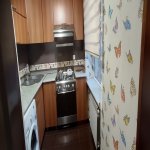 Продажа 2 комнатная Вторичка, м. Эльмляр Академиясы метро, пос. Ясамал, Ясамал район 7