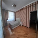 Продажа 3 комнат Новостройка, м. Халглар Достлугу метро, Низаминский р-н район 7