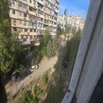 Satılır 1 otaqlı Köhnə Tikili, Xalqlar dostluğu metrosu, Nizami rayonu 3