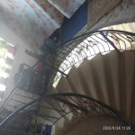 Satılır 5 otaqlı Həyət evi/villa, Azadlıq metrosu, Binəqədi qəs., Binəqədi rayonu 12