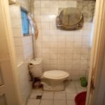 Kirayə (aylıq) 1 otaqlı Həyət evi/villa, Yasamal rayonu 13