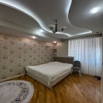 Kirayə (aylıq) 3 otaqlı Yeni Tikili, Qara Qarayev metrosu, 8-ci kilometr, Nizami rayonu 13