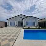 Satılır 4 otaqlı Bağ evi, Mərdəkan, Xəzər rayonu 1