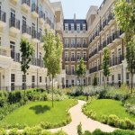 Продажа 2 комнатная Новостройка, Белый город, Хетаи район 1