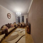 Продажа 2 комнатная Новостройка, Nizami метро, Ясамал район 1