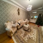Satılır 4 otaqlı Həyət evi/villa, Avtovağzal metrosu, Biləcəri qəs., Binəqədi rayonu 8