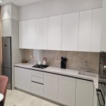 Kirayə (aylıq) 3 otaqlı Yeni Tikili, Nizami metrosu, Nəsimi rayonu 21