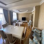 Satılır 3 otaqlı Yeni Tikili, Elmlər akademiyası metrosu, Hüseyn Cavid parkı, Yasamal rayonu 1