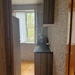 Satılır 3 otaqlı Köhnə Tikili, Neftçilər metrosu, 8-ci kilometr, Nizami rayonu 4