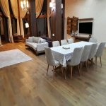 Kirayə (aylıq) 8 otaqlı Həyət evi/villa, Bilgəh qəs., Sea Breeze, Sabunçu rayonu 24