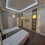 Kirayə (aylıq) 4 otaqlı Yeni Tikili, Ağ şəhər, Xətai rayonu 15