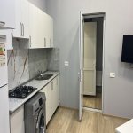 Аренда 2 комнат Новостройка, пос. Рясулзаде, Бинагадинский р-н район 2