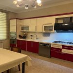 Satılır 7 otaqlı Həyət evi/villa, Badamdar qəs., Səbail rayonu 17