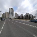 Kirayə (aylıq) Obyekt, Xətai metrosu, Ağ şəhər, Xətai rayonu 7