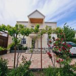 Kirayə (aylıq) 4 otaqlı Bağ evi, Şüvəlan, Xəzər rayonu 1