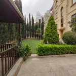 Kirayə (aylıq) 16 otaqlı Ofis, Nəsimi rayonu 3