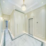 Kirayə (günlük) 4 otaqlı Yeni Tikili, İçərişəhər metrosu, Səbail rayonu 51