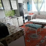Satılır 4 otaqlı Köhnə Tikili, Azadlıq metrosu, 8-ci mikrorayon, Binəqədi rayonu 8