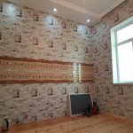 Satılır 3 otaqlı Həyət evi/villa, Azadlıq metrosu, Binəqədi qəs., Binəqədi rayonu 9
