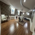 Satılır 9 otaqlı Həyət evi/villa, Neftçilər metrosu, Bakıxanov qəs., Sabunçu rayonu 2