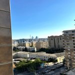 Аренда 4 комнатная Новостройка, м. 28 Мая метро, Насими район 14