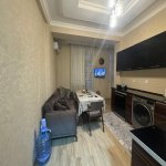 Продажа 2 комнат Новостройка, İnşaatçılar метро, пос. Йени Ясамал, Ясамал район 3