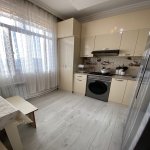 Продажа 2 комнатная Новостройка Хырдалан 5