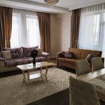 Kirayə (aylıq) 2 otaqlı Yeni Tikili, 28 May metrosu, Nəsimi rayonu 5