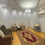 Kirayə (aylıq) 3 otaqlı Yeni Tikili, Azadlıq metrosu, 8-ci mikrorayon, Binəqədi rayonu 3