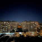 Satılır 2 otaqlı Yeni Tikili, Gənclik metrosu, Böyükşor qəs., Nərimanov rayonu 16