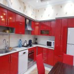 Kirayə (günlük) 3 otaqlı Yeni Tikili, Xətai metrosu, Qara şəhər, Xətai rayonu 10