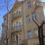 Kirayə (aylıq) 7 otaqlı Həyət evi/villa, Badamdar qəs., Səbail rayonu 1