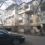 Satılır 3 otaqlı Köhnə Tikili, Gənclik metrosu, Nərimanov rayonu 15