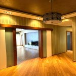 Аренда 4 комнатная Новостройка, м. 8 Ноябрь метро, Насими район 13